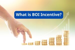 BOI tax and non-tax incentive comparison chart for Thailand